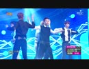 【K-POP】141115 VIXX - ERROR@ MusicCore Stage(HD)