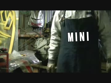 教えて　miniに　乗りたい　【21】　３幕　エンジンへ.mp4