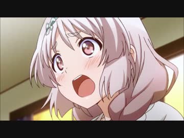 鳩子の発狂シーンのBGMを悲しみの向こうへに差し替えてみた