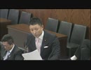 H26/11/18 参院内閣委員会【テロ関連2法案一括審議、賛成多数で可決！】