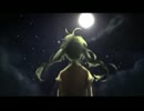 【ニコカラ】　   百年の恋　　　初音ミク　　　【on vocal】