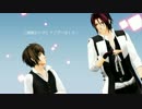 【MMD薄桜鬼】左之さんとへいちゃんにClassic踊ってもらった