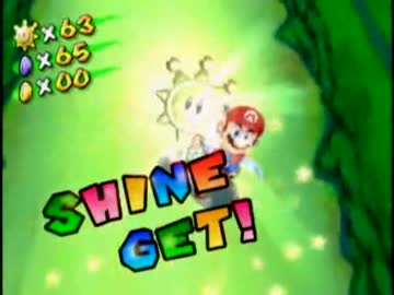 【実況】夏なのでマリオサンシャイン【その２７】