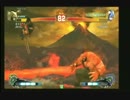 第二回スクウェアワン武蔵小山ウル4ランキングバトル2014年11月15日その１