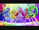 スマイルプリキュア！×Burn！