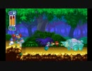 [実況]PS版ロックマン8メタルヒーローズを8年ぶりにやってみた Part.9