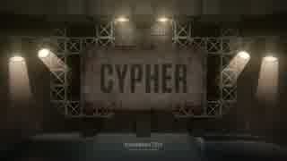 【Quake Live】CYPHER CYPHER CYPHER【フラグムービー】