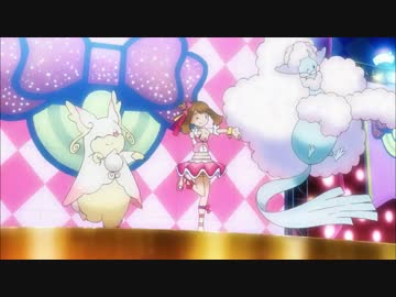 韓国版 ポケモンoras メガスペシャルアニメーション ニコニコ動画