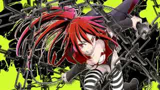 【CUL】忘却の本能【オリジナル曲】