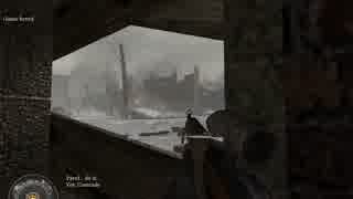 Call of Duty 2 Fortress Stalingrad