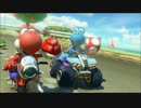 マリオカート8 ヨッシーサーキット BGM 30分耐久