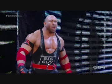 チーム・シナに予想外の加入者！？.mp4