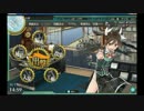 【艦これ】[2014秋イベ]E4チャレンジ1枠目[【記録】