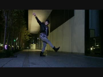 【踊ってみた】ハイファイレイヴァー【Atsushi】