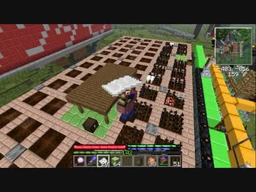 【Minecraft】忍者が世界を解き明かすTerraFirmaCraft46