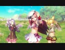 【G-STAR2014】パンヤモバイル PV 【字幕付き】