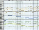 ［自作曲］test4　(アドバイス求む)