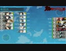 【艦これ】　第三次渾作戦　ラストダンス【E-3】