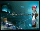 Fate/stay night キャラのモノマネをする川澄綾子と植田佳奈