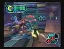 【字幕実況】GC版PSOをLV1のヒューマーがプレイその7