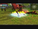 【個人製作】Unityで開発中の3DオンラインRPG