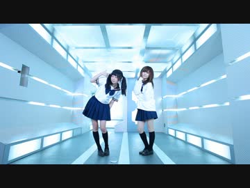 【にあこまり】LUVORATORRRRRY!　踊ってみた【DRE$$】