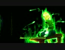 【東方アレンジ】Emerald Confliction【緑眼のジェラシー】