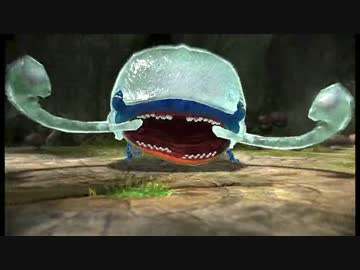 【ピクミン3】1匹死んだら即リセット！初見でも犠牲ゼロ縛り【実況】 #04