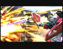【EXVSFB】ランクマ固定　インパルスのCSを押し付けていく動画５０
