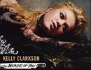 Kelly Clarkson - Because Of You [歌詞.和訳.解説]