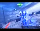EXVSFB　Ez8でランクマッチ [8]