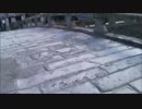 長崎観光　眼鏡橋