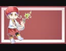 【手描きAPヘタリア】SF寸劇　Chapter2