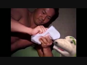 モンスターレイプ！ブリーダーと化した先輩 part6.mp165.75.60