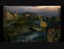 【WoT】琴葉葵WoT音声MODテスト【ボイスMOD配布】
