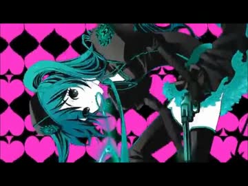 VOCALOIDランキングTOP曲集（VOL.２１）