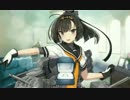 【艦これ】秋月改とケッコンカッコカリ