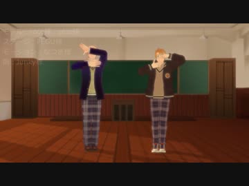 メランコリックおすそわけver.