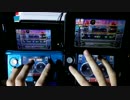 【バンブラPプレイ動画】20,November ダブルプレイしてみた