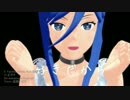 [MMDアルペジオ]　一途なタカオさんで「TwinkleWorld」