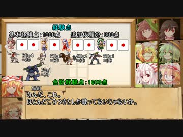 【東方卓遊戯】EXボスのSW2.0　2-EX【SW2.0】