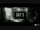 This War of Mine　兵士じゃない彼らのお話 part2　【ゆっくり実況プレイ】