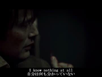 【M.A.D】S.a.y　S.o.m.e.t.h.i.n.g【hannigram】