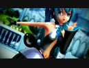 【MMD】lamb.【初音ミク】《画質変更版》