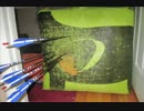番外編：短弓と新しい矢：室内練習：Backyard Archery