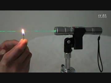 レーザーポインター おすすめ
