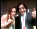 石原ひでお 土屋アンナさんの映画に出演する！東京都で！！！