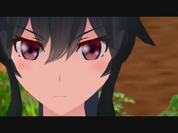 【MMD艦これドラマ】 深淵ニ臨ムモノ　第9話「闇夜に嗤う」