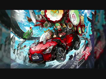 【八王子P×伊東歌詞太郎】By Your Side【COPEN「XPLAYミュージック」①】