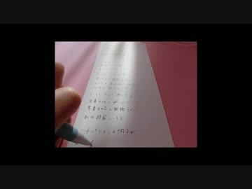 【ニコニコインディーズ/ 歌モノ】近況報告-gatamaro【オリジナル】